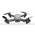 2017 nouveau drone pliable PK 8807 Pro UAV Wifi Suivez-moi Fonction Avec 2MP HD Caméra Wifi FPV contrôle drones SJY-DM107S